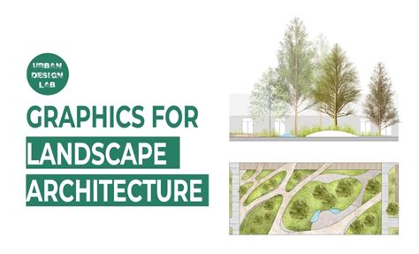 Landscape Architecture Graphics