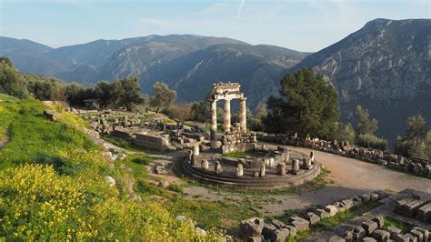 Landscape Architecture Greece