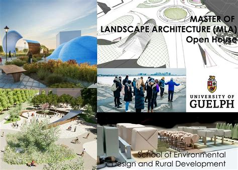 Landscape Architecture Guelph