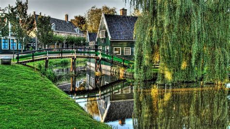 Landscape Architecture Holland