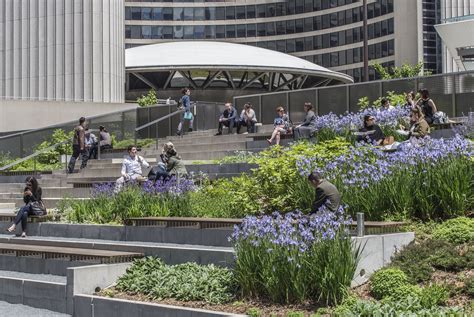 Landscape Architecture In Canada