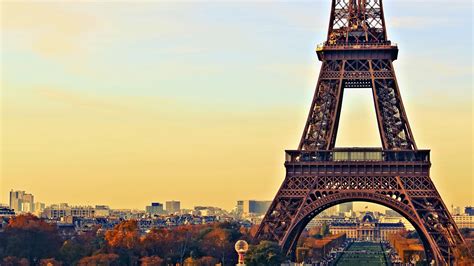 Landscape Architecture In France