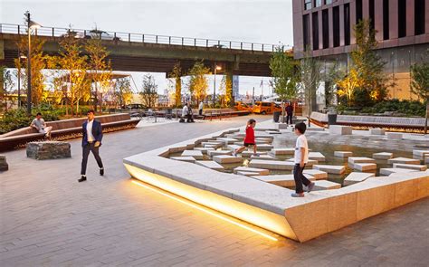 Landscape Architecture In New York