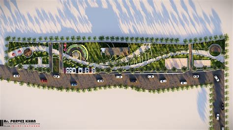 Landscape Architecture In Nigeria