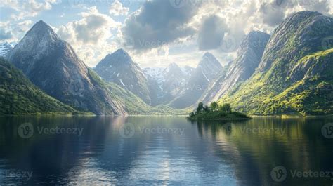 Landscape Architecture In Scandinavia