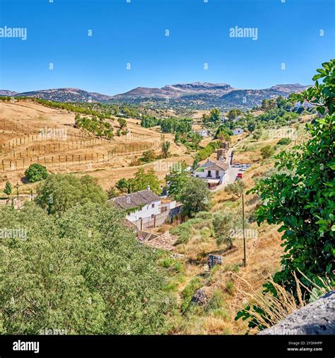 Landscape Architecture In Spain