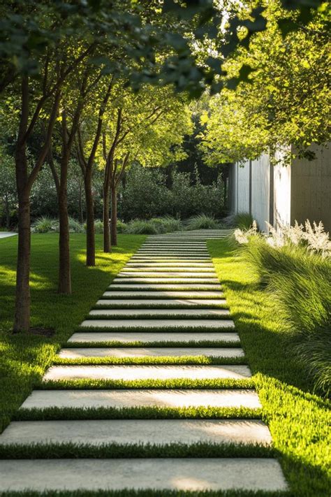 Landscape Architecture Inspiration