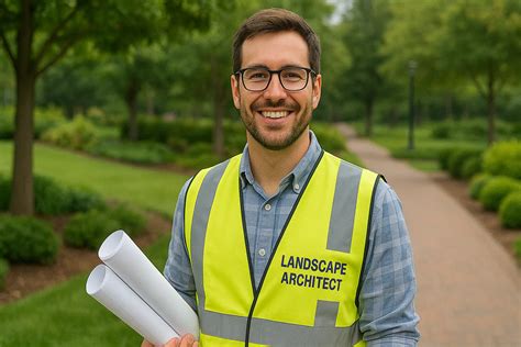 Landscape Architecture Insurance