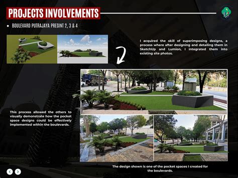 Landscape Architecture Intern