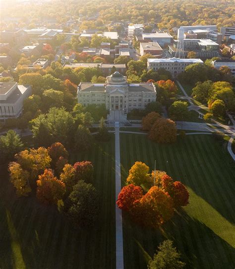 Landscape Architecture Iowa State