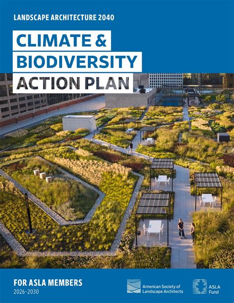 Landscape Architecture Organizations