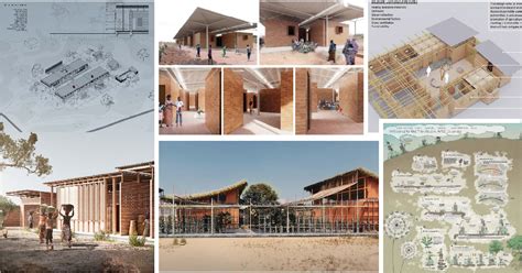 Landscape Architecture Student Competitions 2017