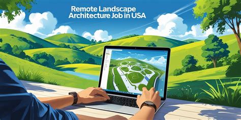 Landscape Architecture Student Jobs