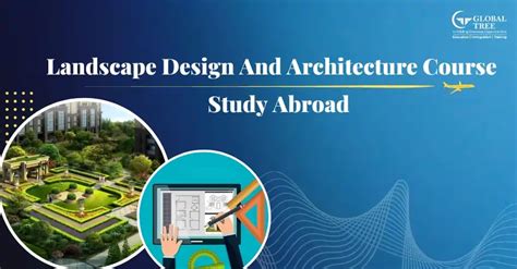 Landscape Architecture Study Abroad