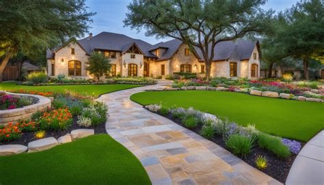 Landscape Architecture Texas