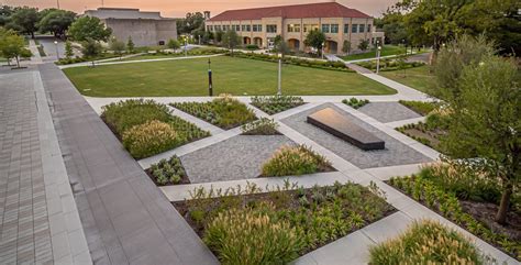 Landscape Architecture Texas Am