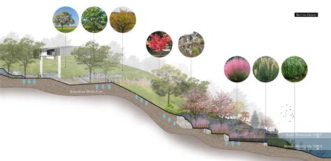 Landscape Architecture Topography