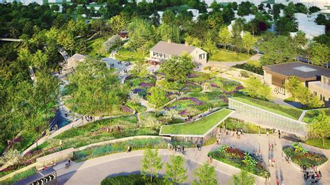 Landscape Architecture Toronto