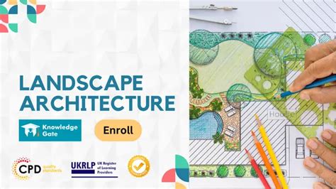 Landscape Architecture Training