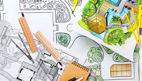 Landscape Architecture Training Programs