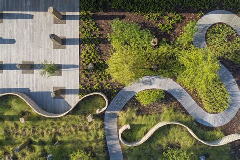 Landscape Architecture Trends