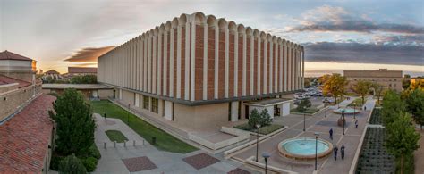 Landscape Architecture Ttu