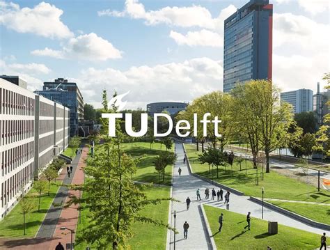 Landscape Architecture Tu Delft