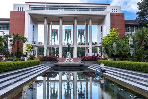 Landscape Architecture Up Diliman