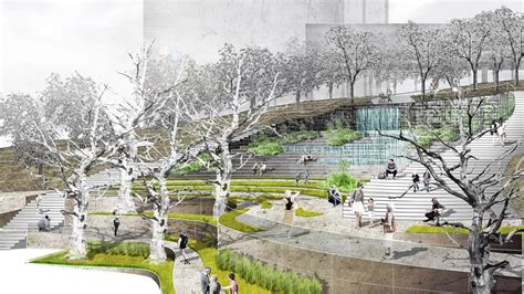 Landscape Architecture Usc