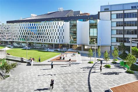 Landscape Architecture Uts