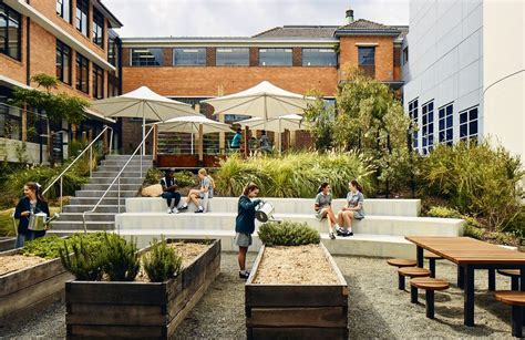 Landscape Architecture Victoria