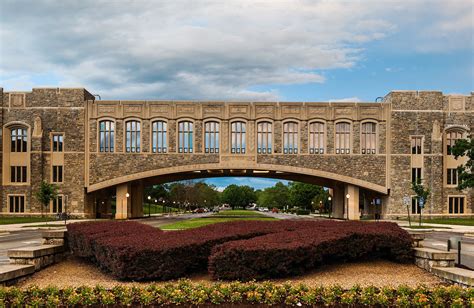 Landscape Architecture Virginia Tech