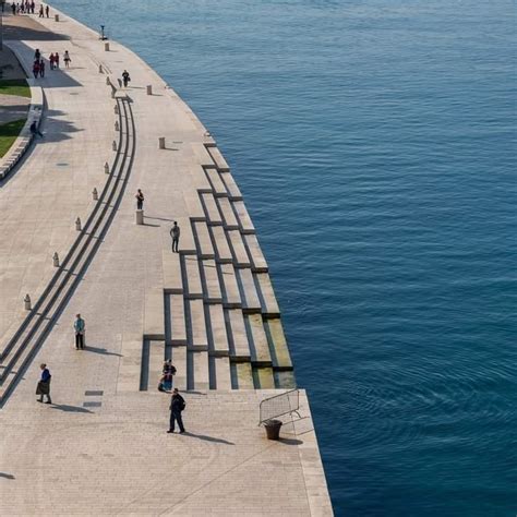 Landscape Architecture Waterfront