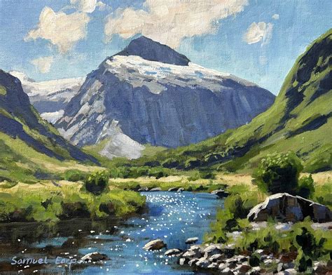 Landscape Art Com