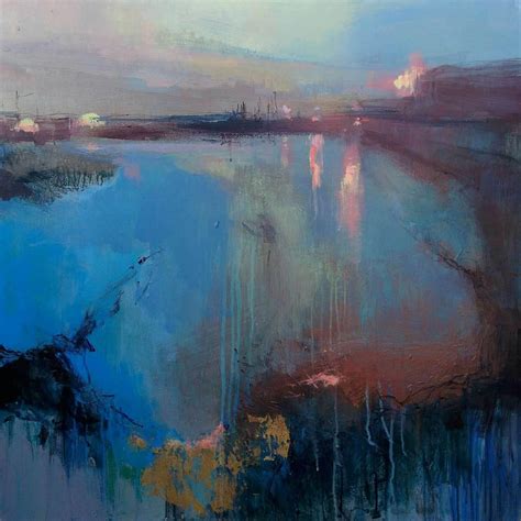 Landscape Art Contemporary