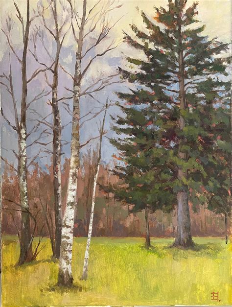 Landscape Art For Sale