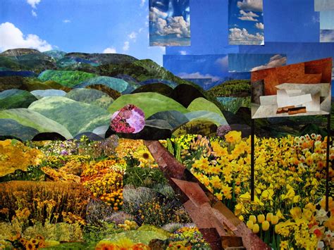 Landscape Art Magazine