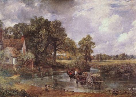 Landscape Art Movement