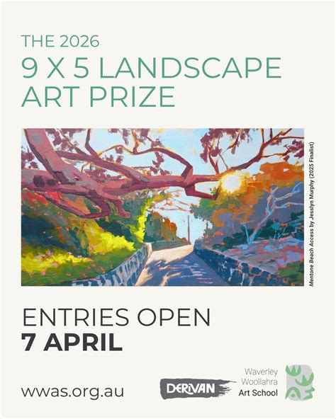 Landscape Art Prize