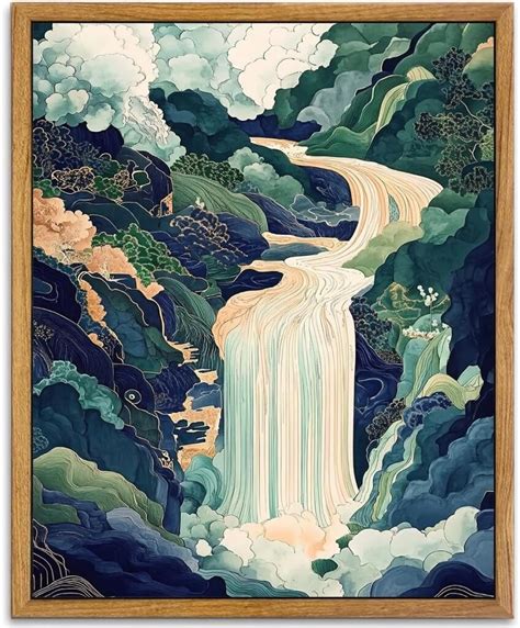 Landscape Art Review