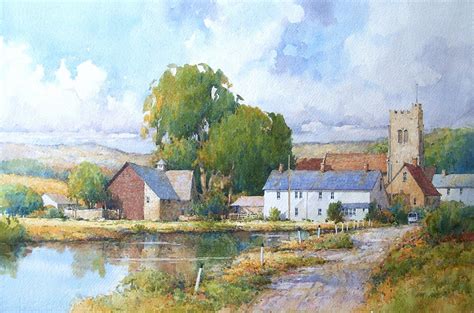 Landscape Art Uk