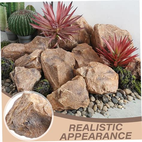 Landscape Artificial Rocks