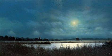 Landscape Artist Coulson