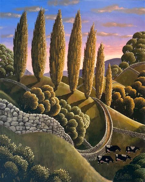 Landscape Artist George