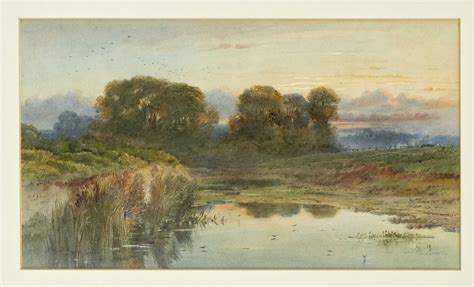 Landscape Artist Jenkins