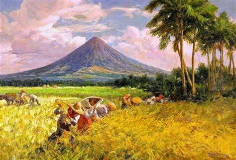 Landscape Artist Philippines