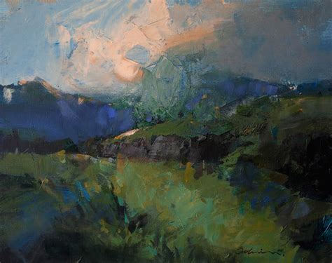 Landscape Artists Contemporary
