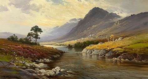 Landscape Artists Scotland