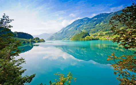 Landscape Background Free