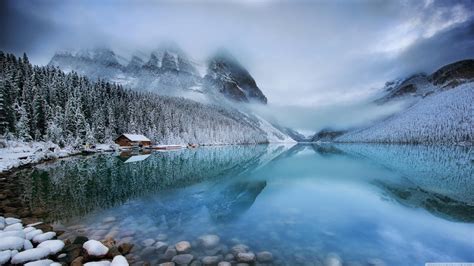Landscape Background Wallpaper